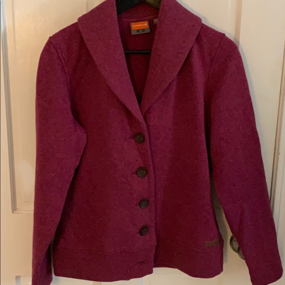 Merrill Sweater